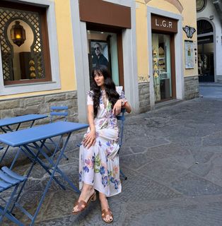 Daniela Albuquerque feet photo 8