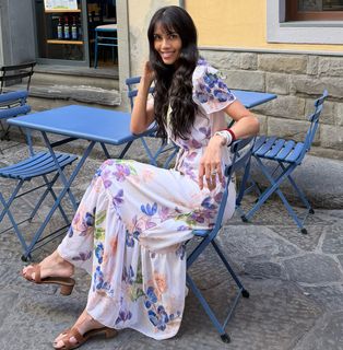 Daniela Albuquerque feet photo 7
