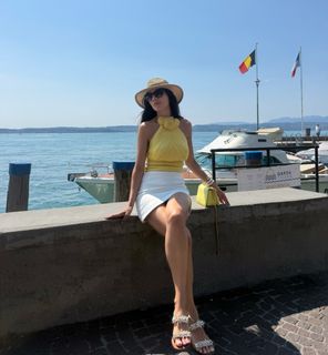 Daniela Albuquerque feet photo 16