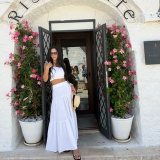 Daniela Albuquerque feet photo 6