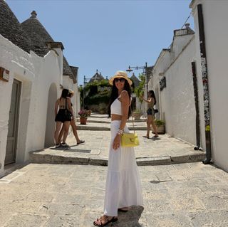 Daniela Albuquerque feet photo 5