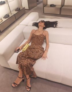 Daniela Albuquerque feet photo 1