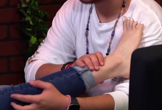Daniela Alfaro feet photo 17