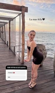 Daniela Alfaro feet photo 18