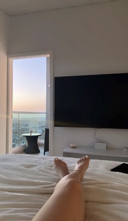 Daniela Alfaro feet photo 11