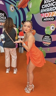 Daniela Alfaro feet photo 8