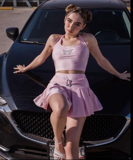 Daniela Alfaro feet photo 20