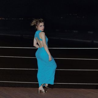 Daniela Alfaro feet photo 4