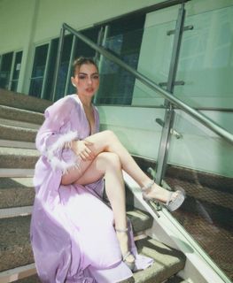 Daniela Alfaro feet photo 20
