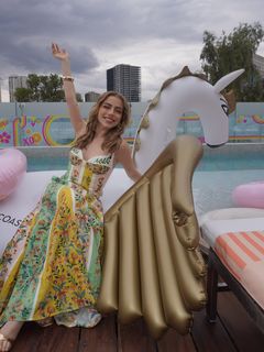 Daniela Alfaro feet photo 16