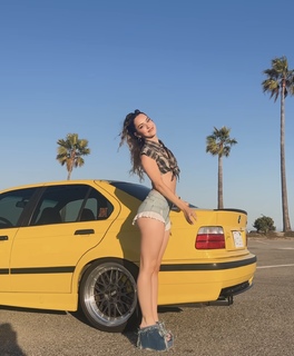 Daniela Avanzini feet photo 2