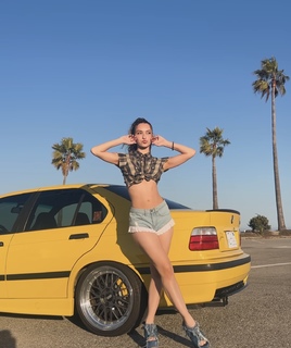 Daniela Avanzini feet photo 9