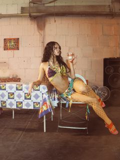 Daniela Avanzini feet photo 17