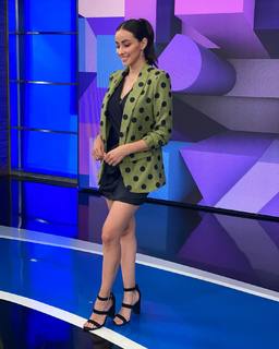 Daniela Baeza feet photo 15