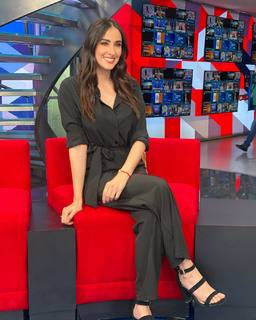 Daniela Baeza feet photo 11