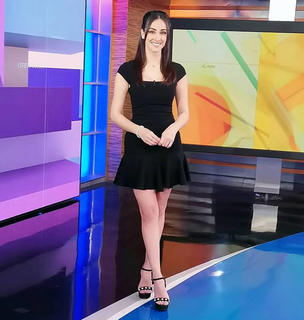 Daniela Baeza feet photo 3