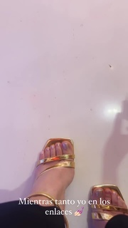 Daniela Baeza feet photo 17