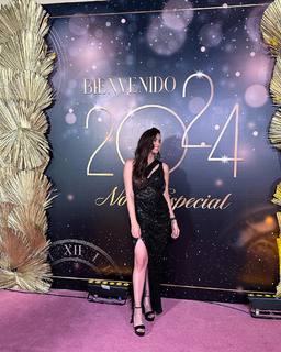 Daniela Baeza feet photo 16