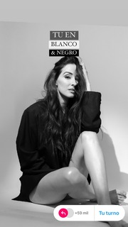 Daniela Baeza feet photo 14
