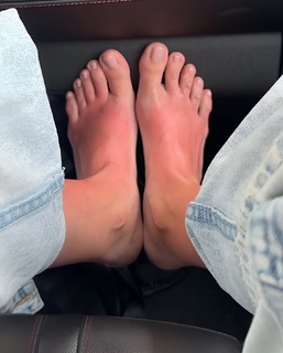 Daniela Baeza feet photo 8