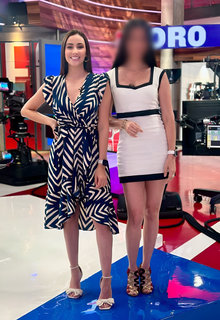 Daniela Baeza feet photo 7