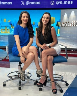 Daniela Baeza feet photo 2