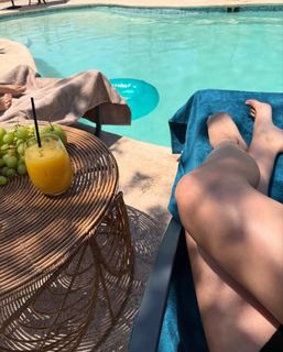 Daniela Baeza feet photo 11