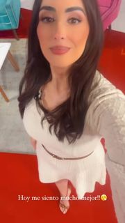Daniela Baeza feet photo 9