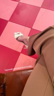 Daniela Baeza feet photo 7