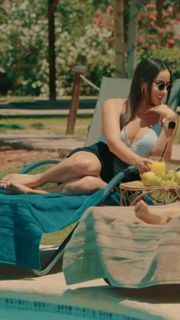 Daniela Baeza feet photo 2