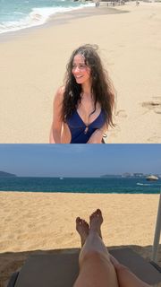 Daniela Baeza feet photo 1