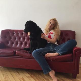 Daniela Blume feet photo 20
