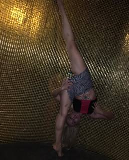 Daniela Blume feet photo 18