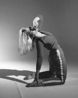 Daniela Blume feet photo 14