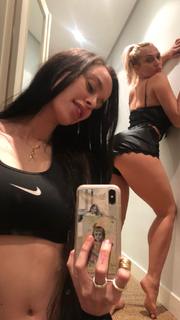 Daniela Blume feet photo 11