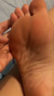 Daniela Blume feet photo 7