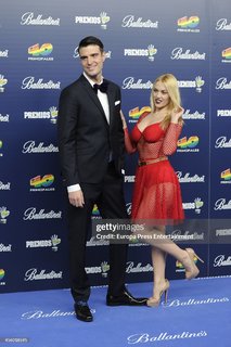 Daniela Blume feet photo 9
