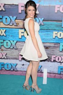 Daniela Bobadilla feet photo 7