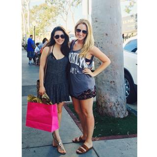 Daniela Bobadilla feet photo 4