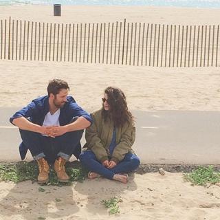 Daniela Bobadilla feet photo 2