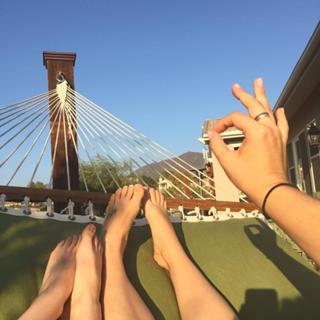 Daniela Bobadilla feet photo 20