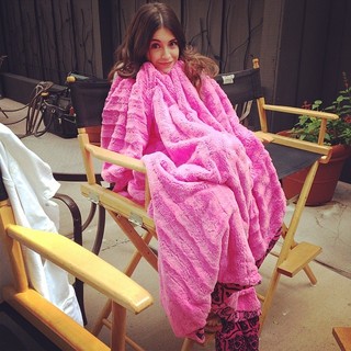 Daniela Bobadilla feet photo 9
