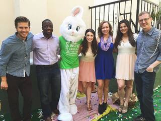 Daniela Bobadilla feet photo 4