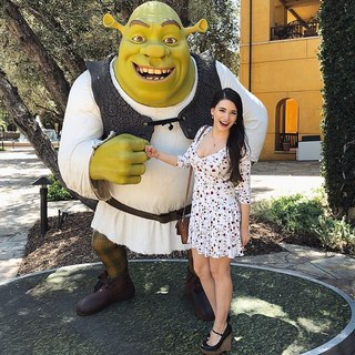 Daniela Bobadilla feet photo 18