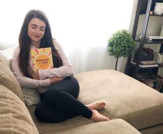 Daniela Bobadilla feet photo 16