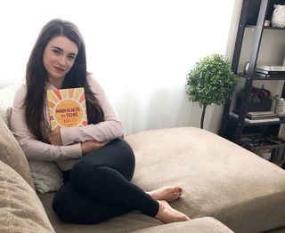 Daniela Bobadilla feet photo 15