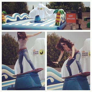 Daniela Bobadilla feet photo 12