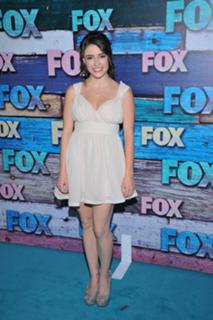 Daniela Bobadilla feet photo 2