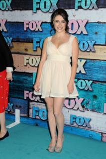 Daniela Bobadilla feet photo 3