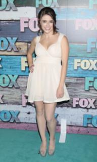 Daniela Bobadilla feet photo 9